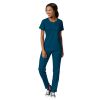 Pantaloni uniforma medicala, WonderWink PRO, 5419-CARI