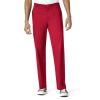 Pantaloni uniforma medicala, WonderWink PRO, 5619-REDT