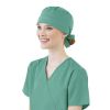 Boneta medicala, WonderWORK, unisex, verde deschis