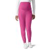 Pantaloni uniforma medicala, maternitate, W123, 5455-HTPK 