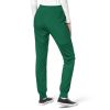 Pantaloni uniforma medicala, W123, 5555-HUNT