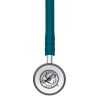 Stetoscop 3M Littmann Classic II Infant Albastru Caraibe 2124 - capsula vedere frontala