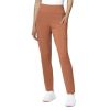 Pantaloni uniforma medicala, WonderWink Renew, 5134-CLAY M