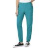 Pantaloni uniforma medicala, WonderWink PRO, 5719-TEAL