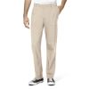 Pantaloni uniforma medicala, W123, 5355-KHAK