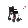 Carucior cu rotile tranzit, transport pacienti adulti CP500R 45