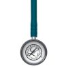 Stetoscop 3M Littmann Classic II Pediatric Albastru Caraibe 2119 privire de ansamblu