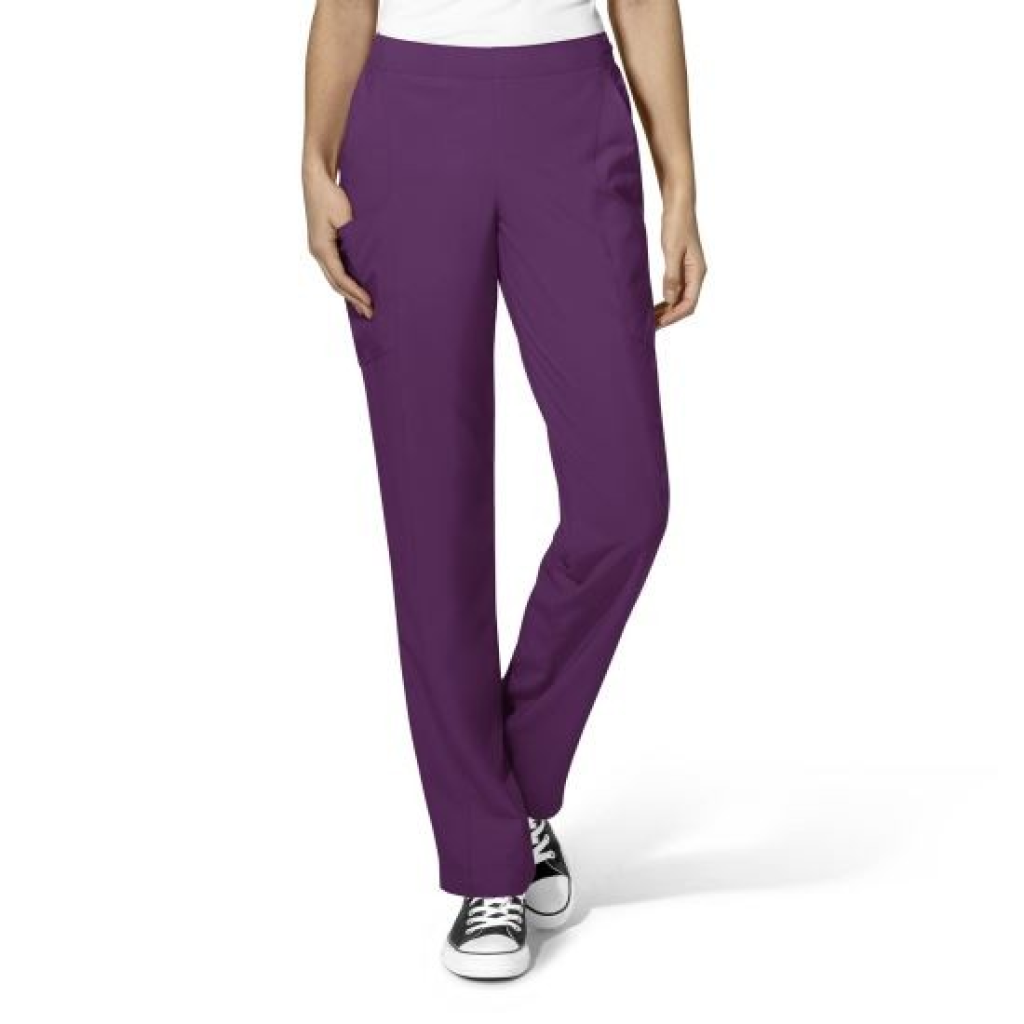 Pantaloni uniforma medicala, W123, 5155-EGGP  L - LUNG