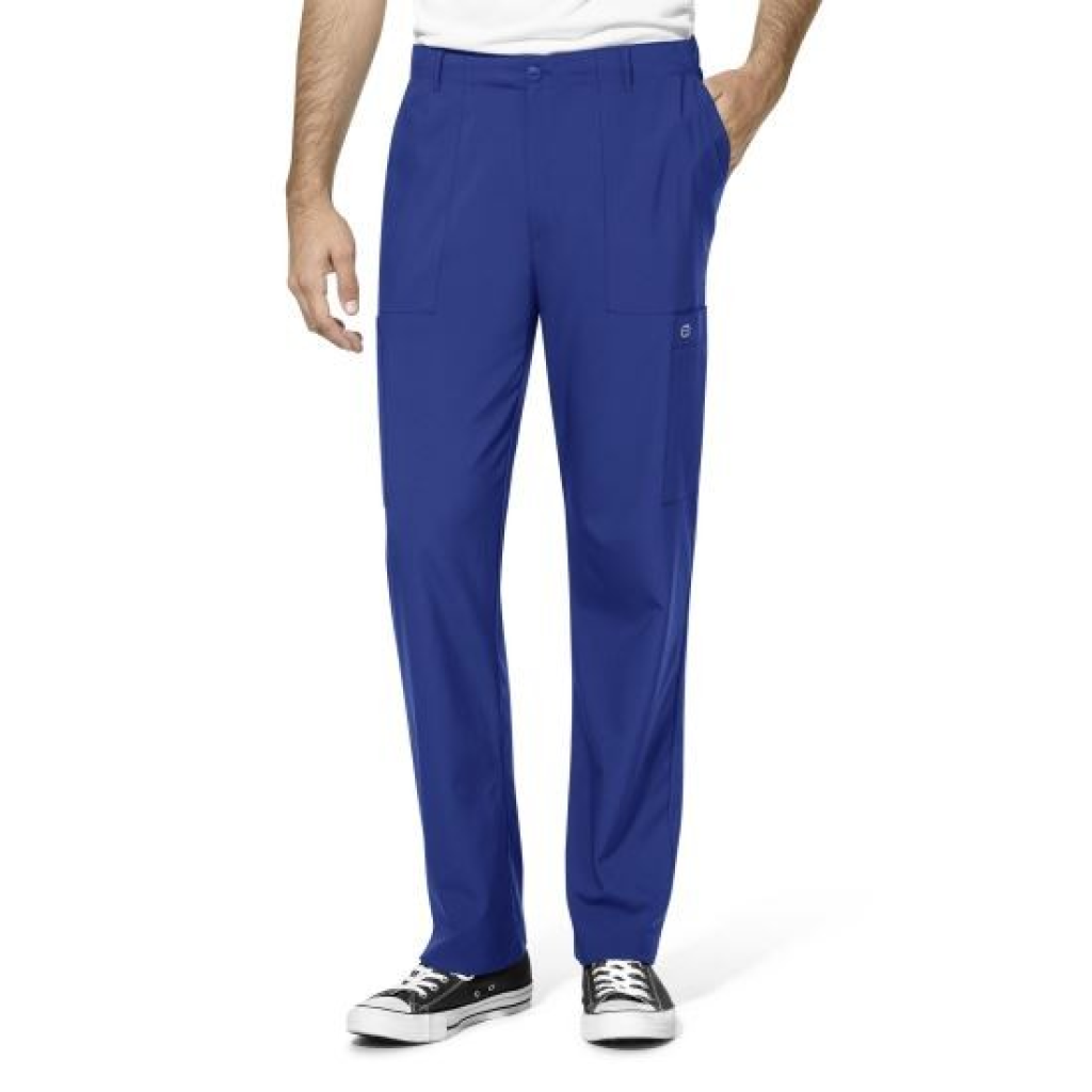 Pantaloni uniforma medicala, W123, 5355-GALA