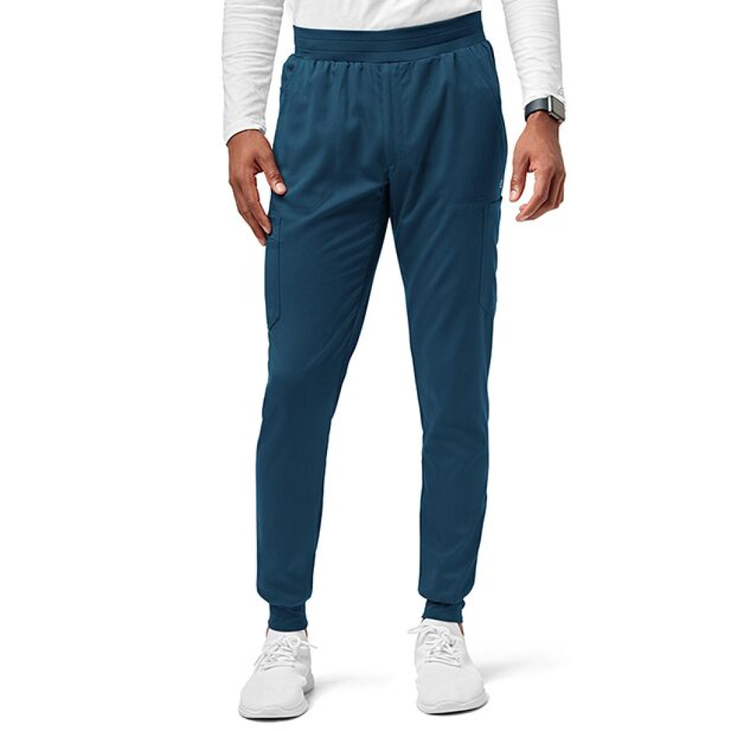 Pantaloni uniforma medicala, WonderWink PRO, 5819-CARI