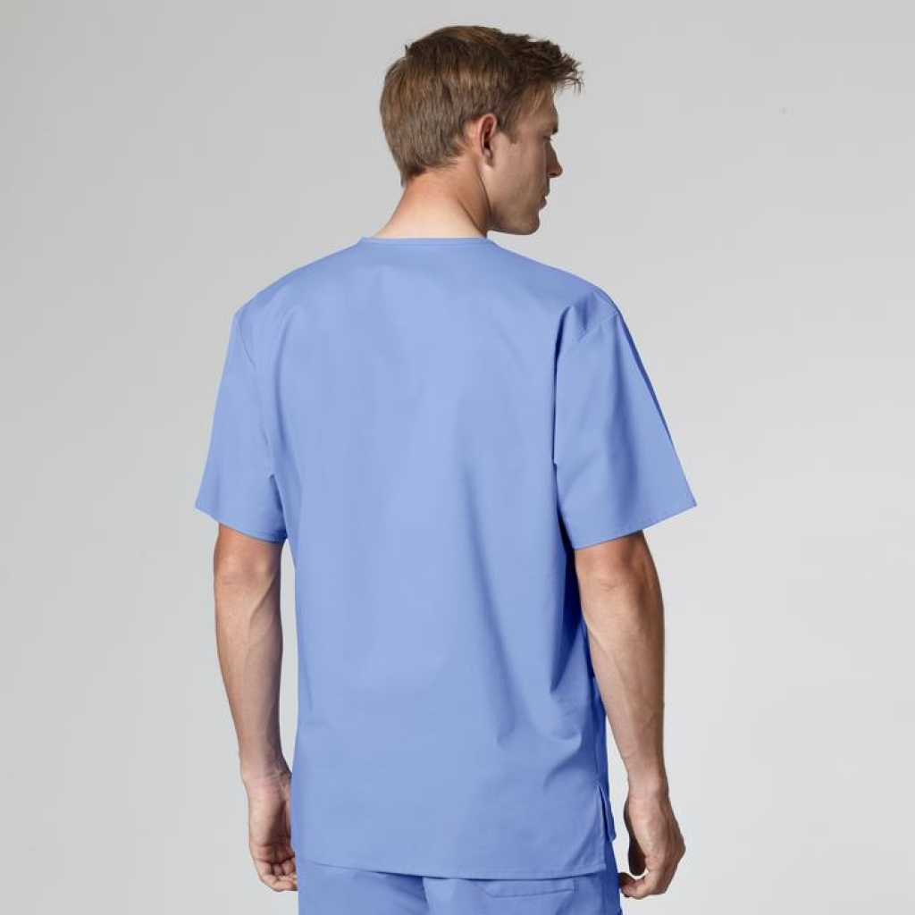 Bluza uniforma medicala, WonderWORK, 103A-CEIL