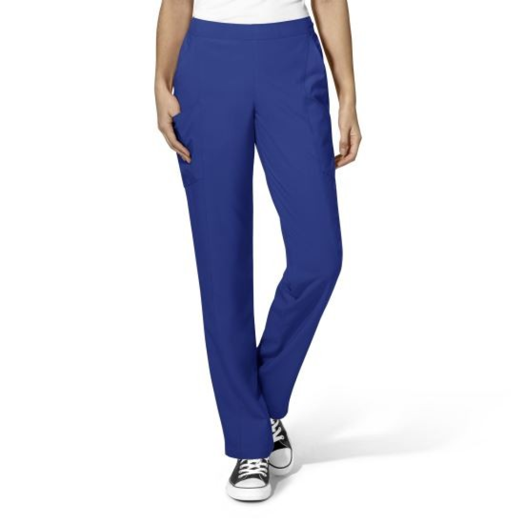 Pantaloni uniforma medicala, W123, 5155-GALA XS - LUNG