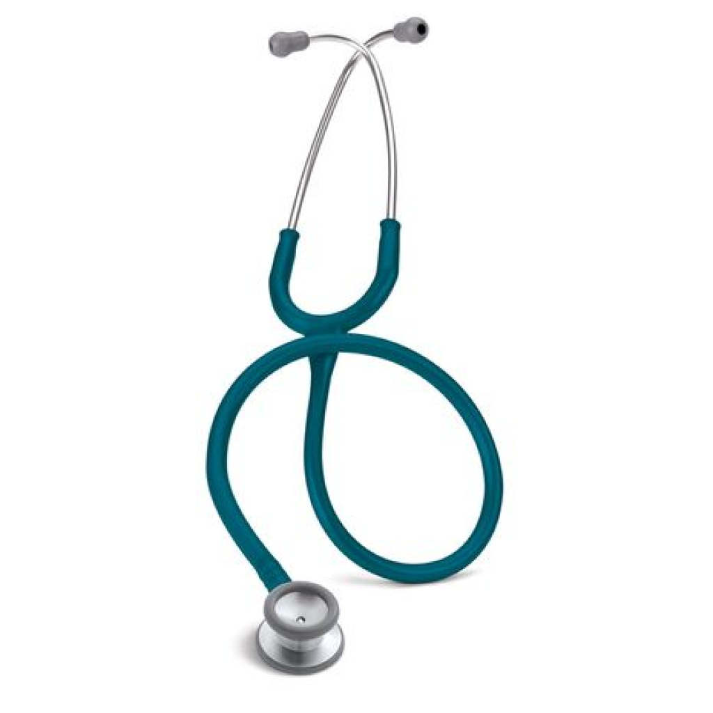 Stetoscop Littmann Classic II Pediatric Albastru Caraibe 2119